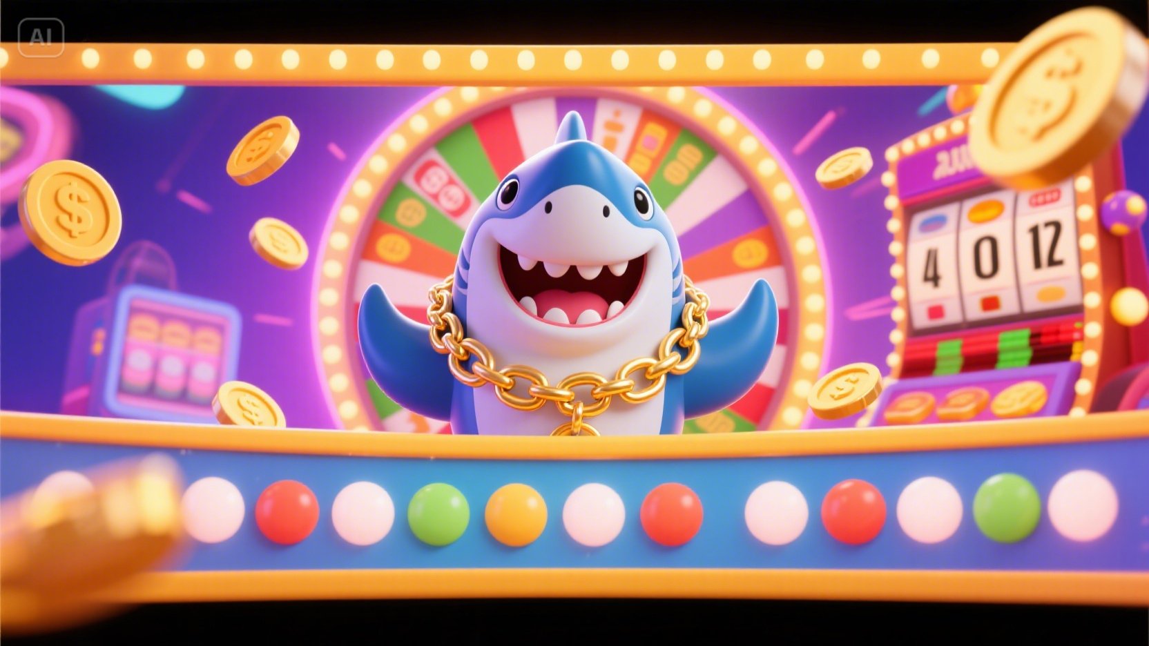 Registration at Betway Casino