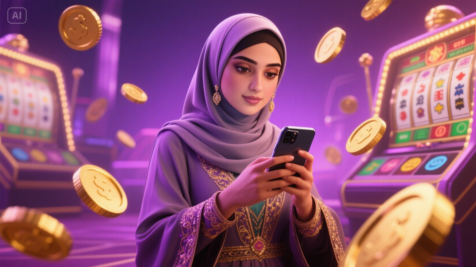 Registration at Betway Casino