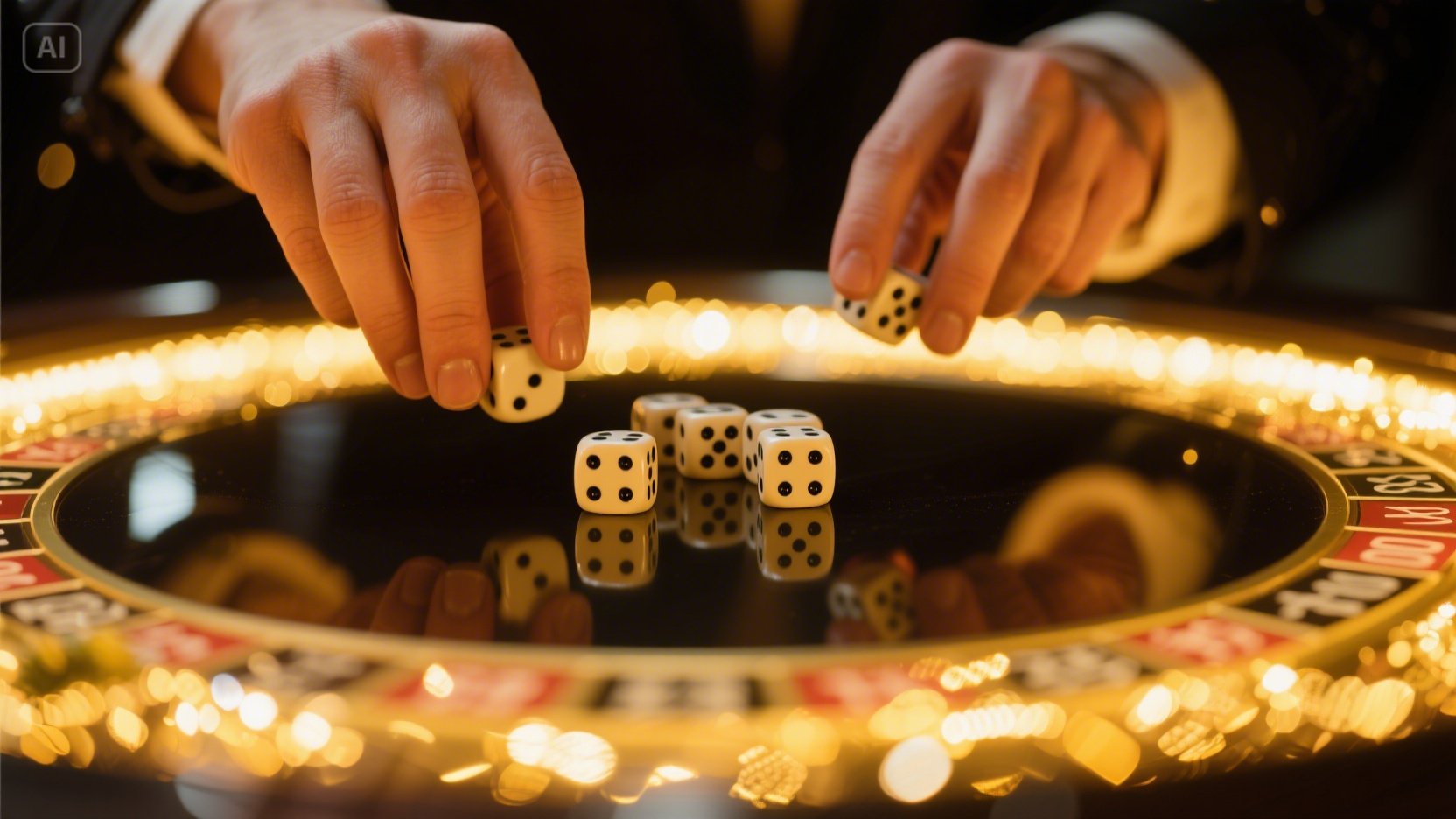 Registration at Betway Casino