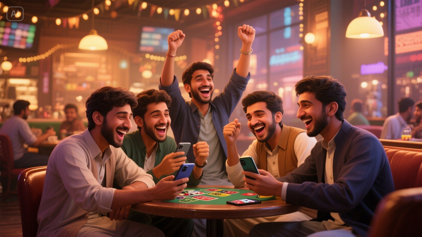 BetwayDeposit today and unlock your 200% instant reward! Pakistani users can recharge using JazzCash, play premium casino games, and cash out safely in PKR.
