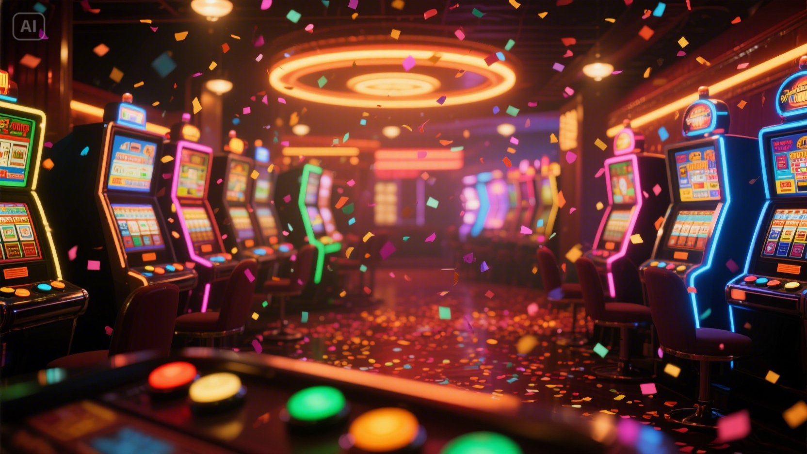 Registration at Betway Casino